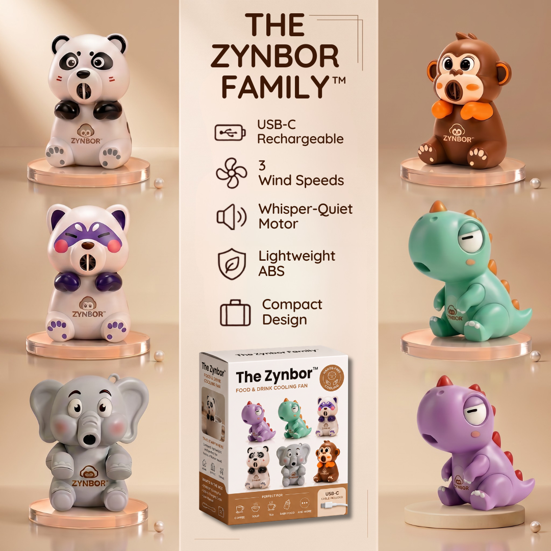 Zynbor™ Monkey