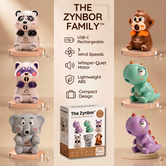 Zynbor™ Monkey