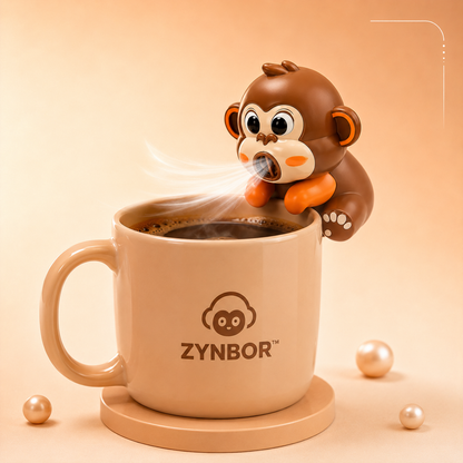 Zynbor™ Monkey